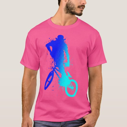 T-Shirt (Vorderseite)