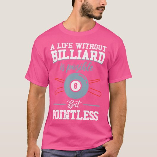 T-Shirt (Vorderseite)
