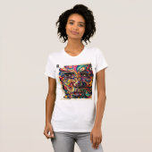 T - Shirt (Vorne ganz)
