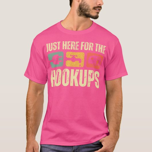 T - Shirt (Vorderseite)