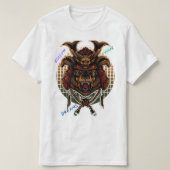 T SHIRT (Design vorne)