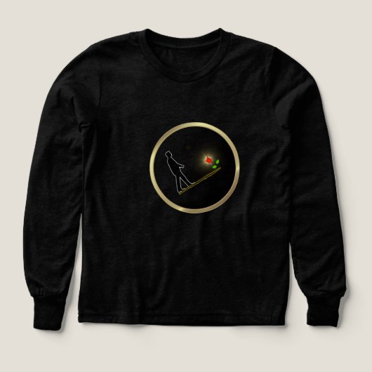 T-Shirt (Design Vorderseite)