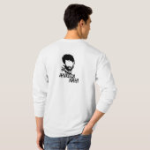T - Shirt (Schwarz voll)