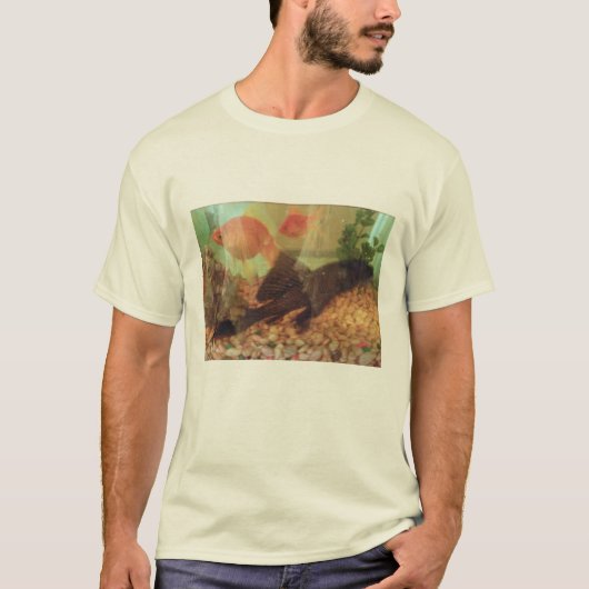 T - Shirt (Vorderseite)