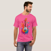 T-Shirt (Vorne ganz)