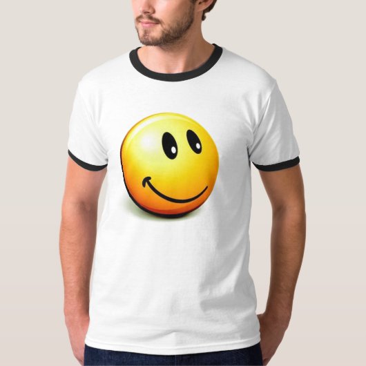 T - Shirt (Vorderseite)
