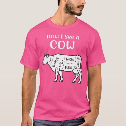 T - Shirt (Vorderseite)