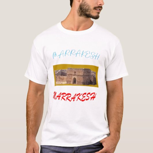 T - Shirt (Vorderseite)
