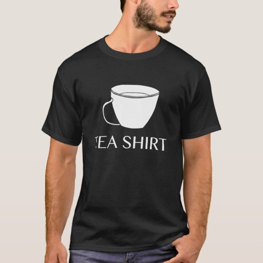 T-Shirt (Vorderseite)