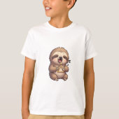 T-Shirt (Vorderseite)