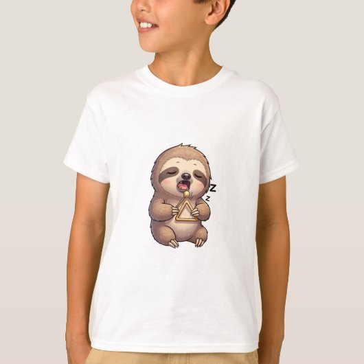 T-Shirt (Vorderseite)