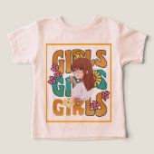 T-Shirt (Design Vorderseite)