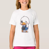 T-Shirt (Vorderseite)