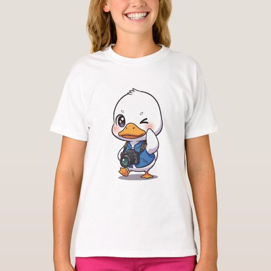 T-Shirt (Vorderseite)