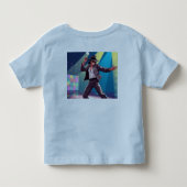 T - Shirt (Rückseite)