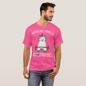 T-Shirt (Vorne ganz)