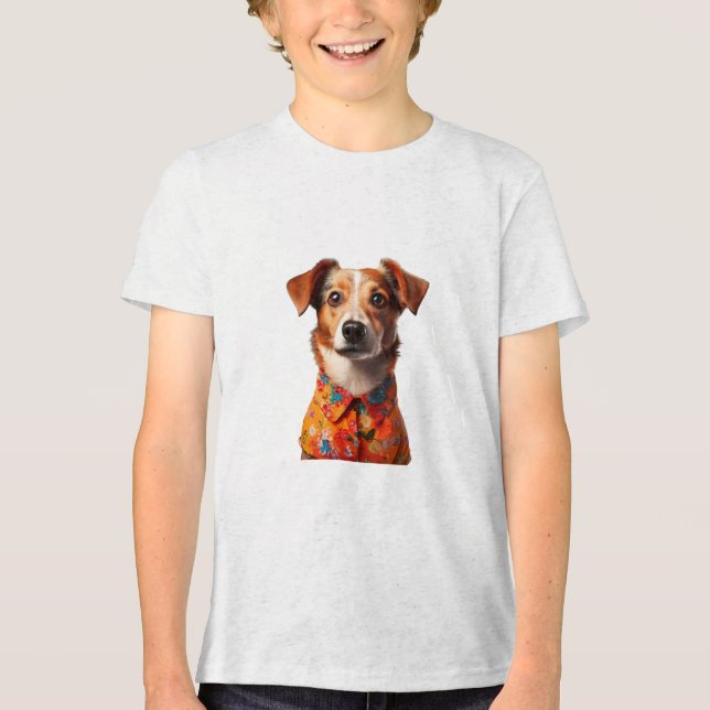 T - Shirt (Vorderseite)