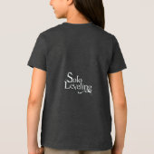 T - Shirt (Rückseite)