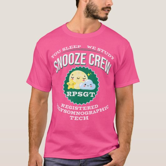 T - Shirt (Vorderseite)