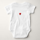 T - Shirt (Rückseite)