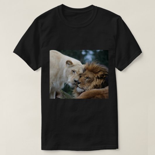 T SHIRT (Design vorne)