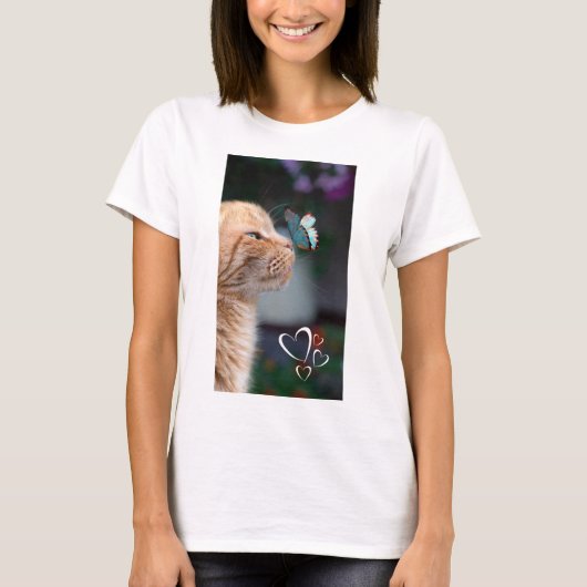 T-Shirt (Vorderseite)