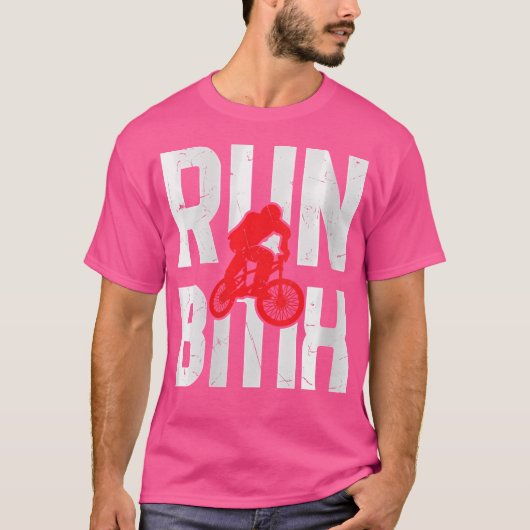 T - Shirt (Vorderseite)