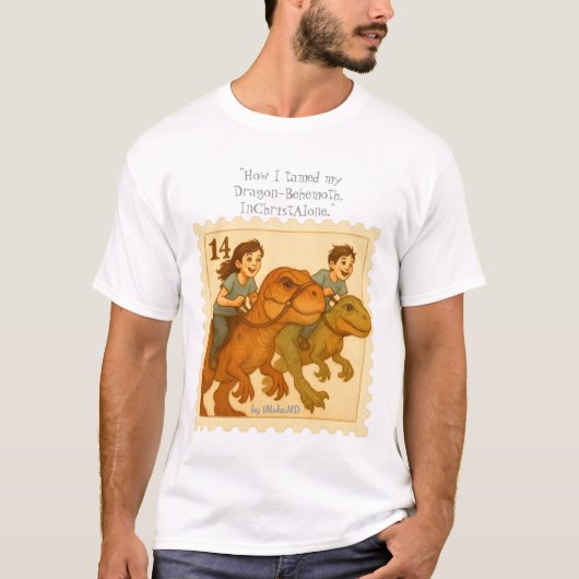 T - Shirt (Vorderseite)