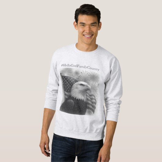 T - Shirt (Vorne ganz)