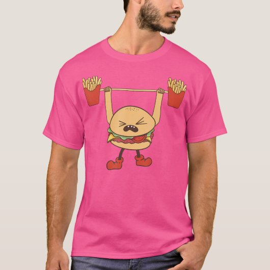 T-Shirt (Vorderseite)