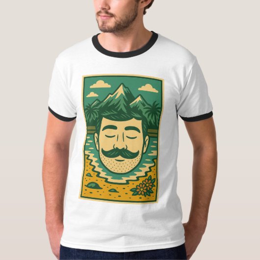 T - Shirt (Vorderseite)