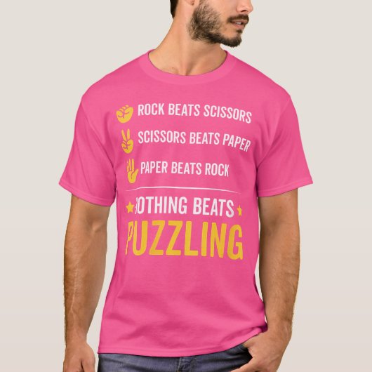 T-Shirt (Vorderseite)