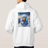 T - Shirt (Rückseite)