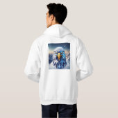 T - Shirt (Schwarz voll)