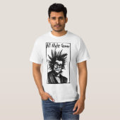 T - Shirt (Vorne ganz)