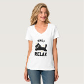 T-Shirt (Vorderseite Vollansicht)