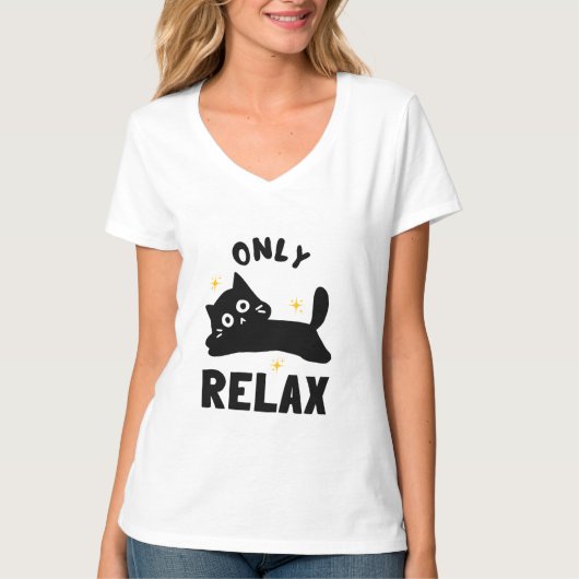 T-Shirt (Vorderseite)