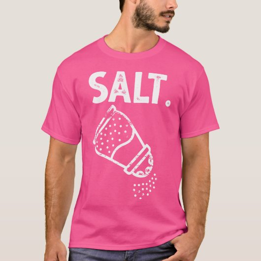 T - Shirt (Vorderseite)