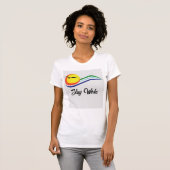T-Shirt (Vorne ganz)