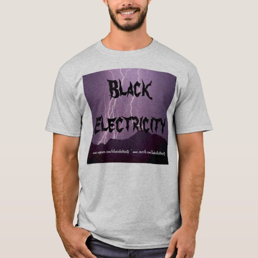 T-Shirt (Vorderseite)