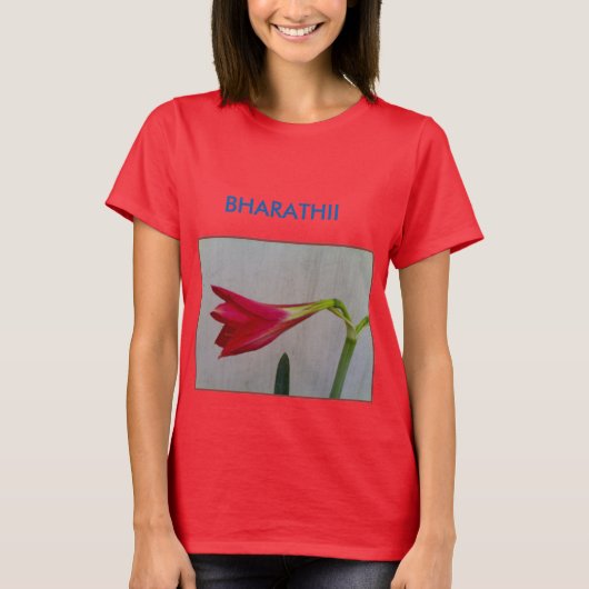 T - Shirt (Vorderseite)