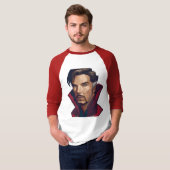 T - Shirt (Vorne ganz)