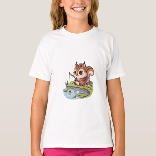 T-Shirt (Vorderseite)