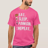 T-Shirt (Vorderseite)