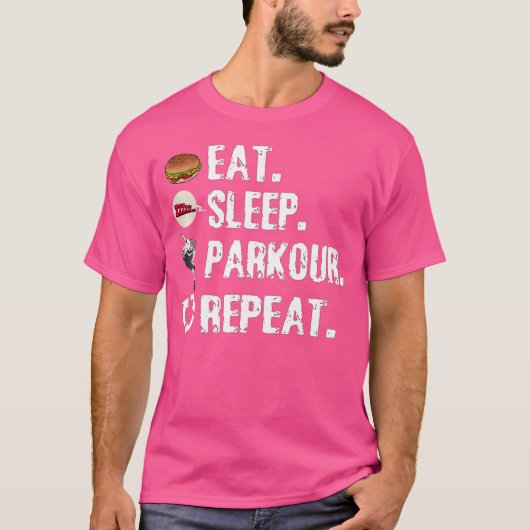 T-Shirt (Vorderseite)