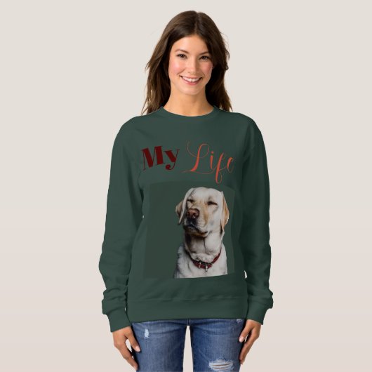 T - Shirt (Vorne ganz)