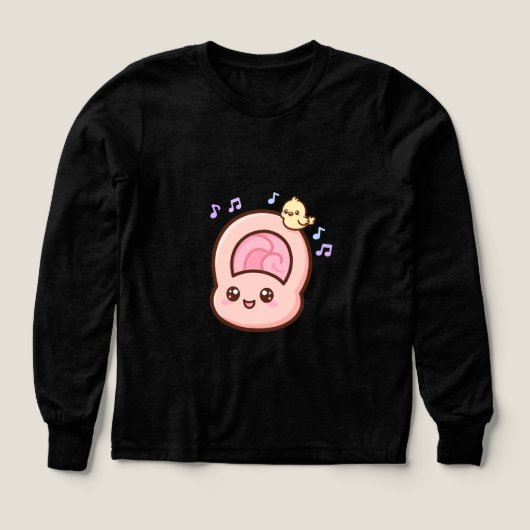 T-Shirt (Design Vorderseite)