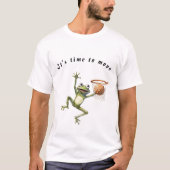 T-Shirt (Vorderseite)