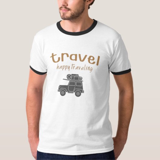 T - Shirt (Vorderseite)