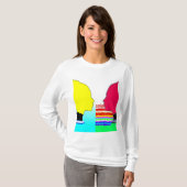 T-Shirt (Vorne ganz)